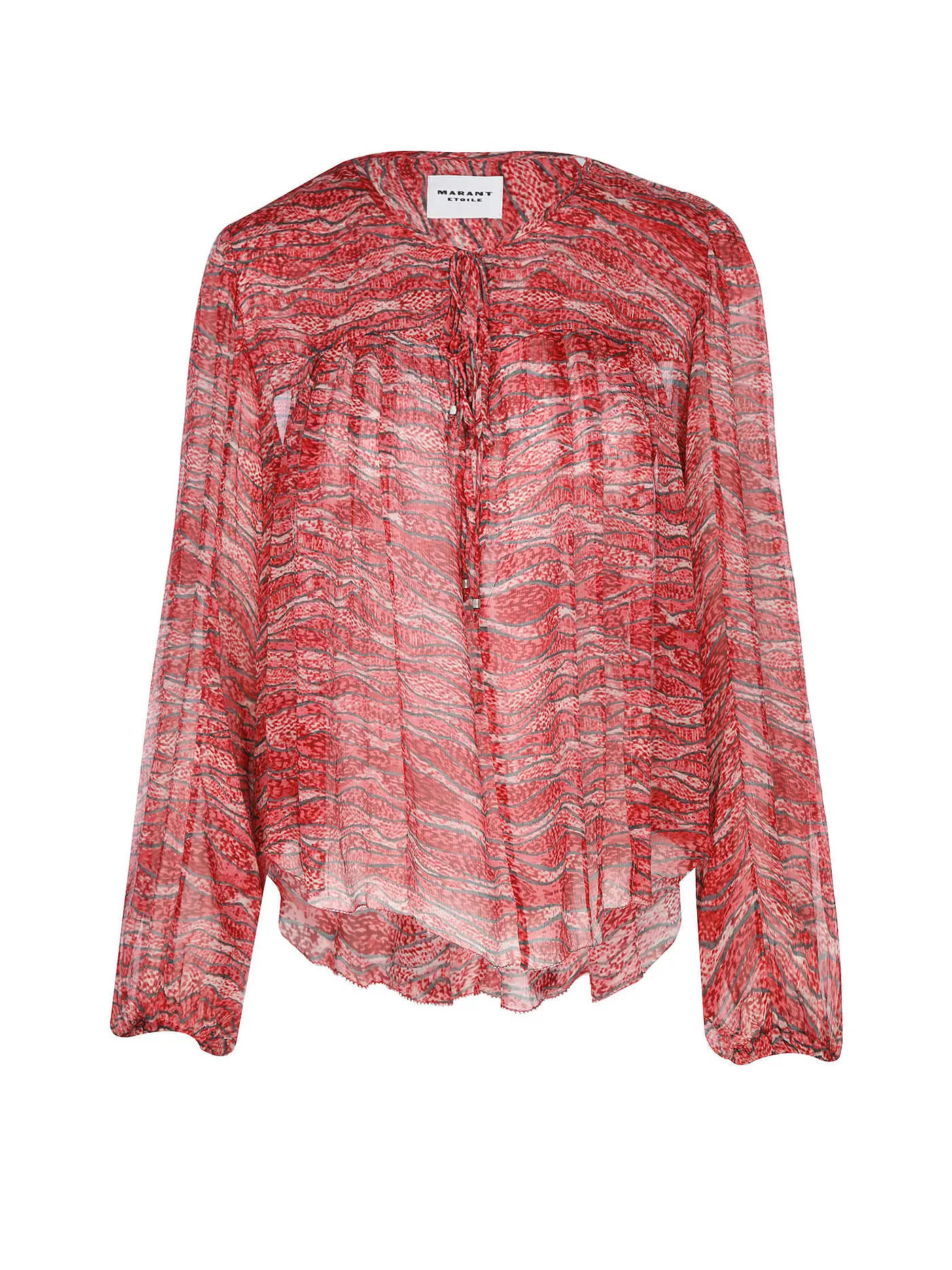 MARANT ETOILE | Blusenshirt ADVIKA | 